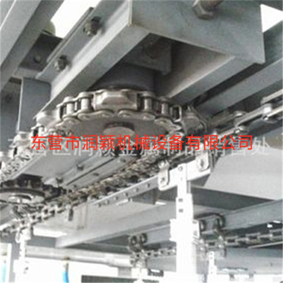 潤穎廠家供應懸掛鏈，精密鑄造