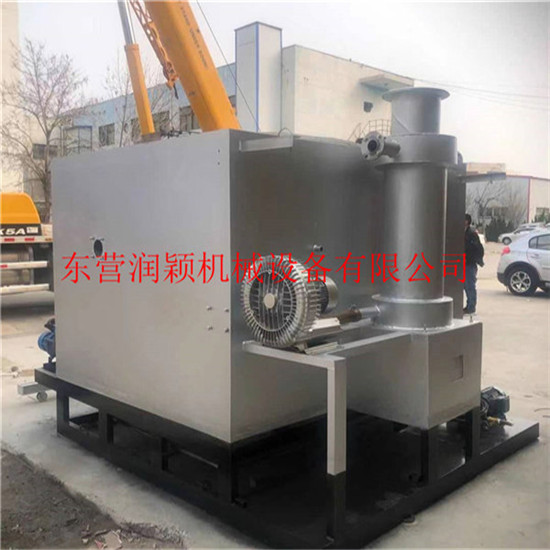 澆注設(shè)備 燃油焙燒爐---東營潤穎機械設(shè)備有限公司