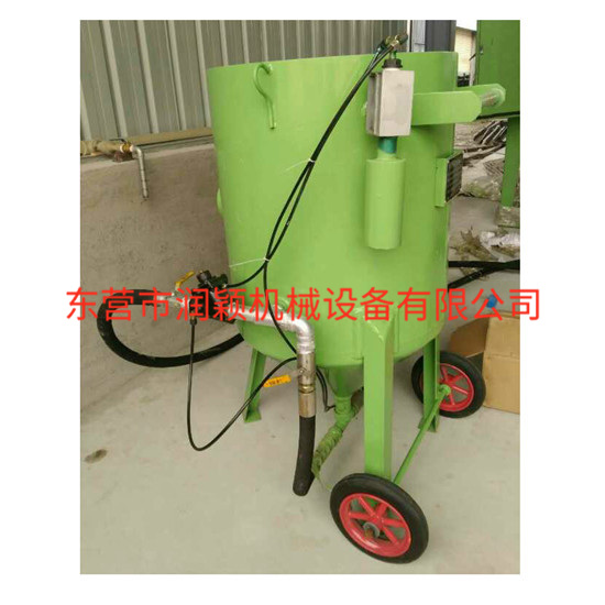 潤(rùn)穎供應(yīng)----噴砂機(jī)，鑄造設(shè)備