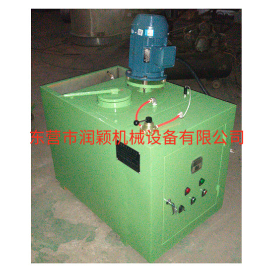 潤(rùn)穎供應(yīng)---低溫注蠟機(jī)， 水玻璃工藝設(shè)備